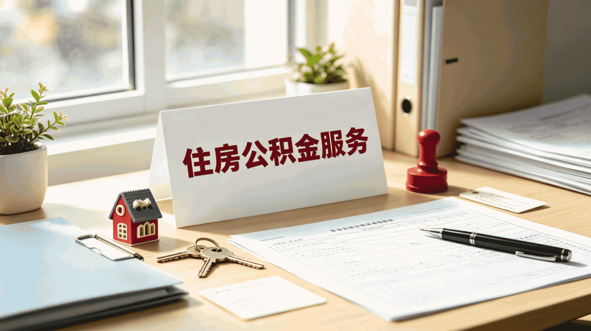 百色外地户口公积金提取办理须知有变化吗