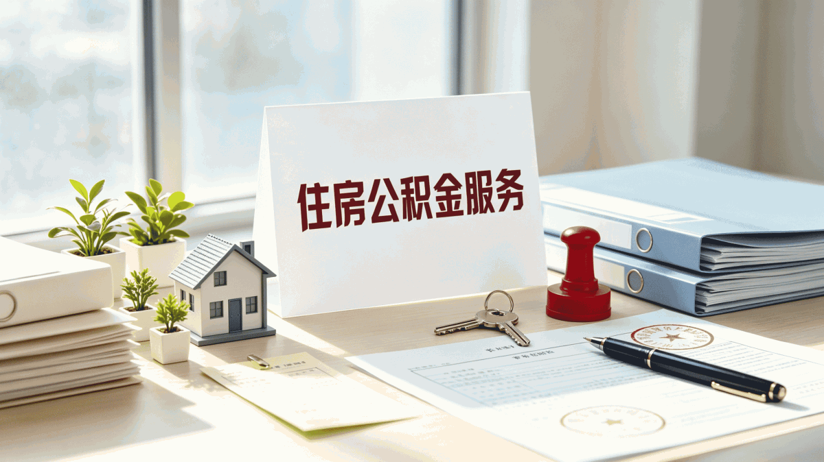 百色公积金补缴费用去哪办带啥材料多久到账