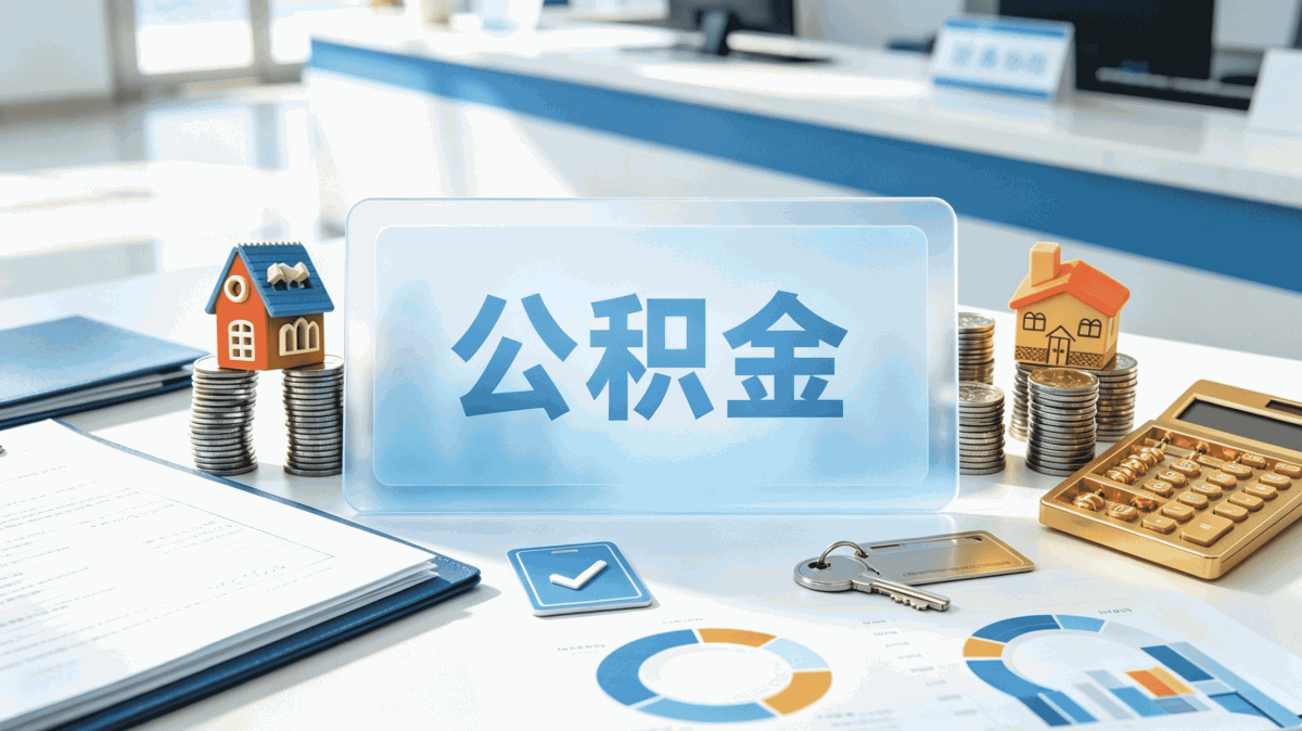 本地封存公积金代办在百色几天能到账？