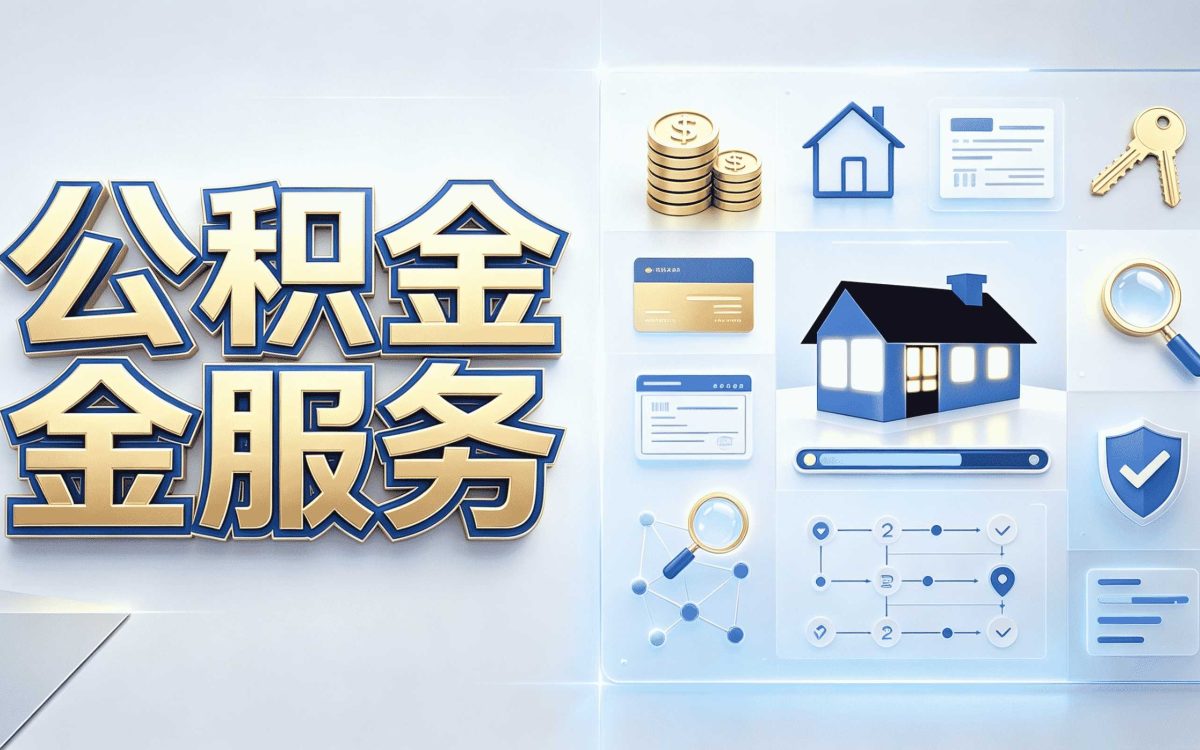 百色公积金怎么提取最简单方法别踩这几个坑