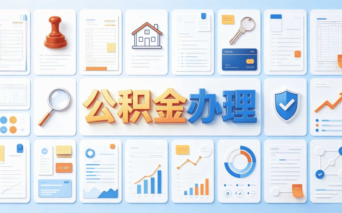 百色公积金租房提取需要租房合同吗哪个划
