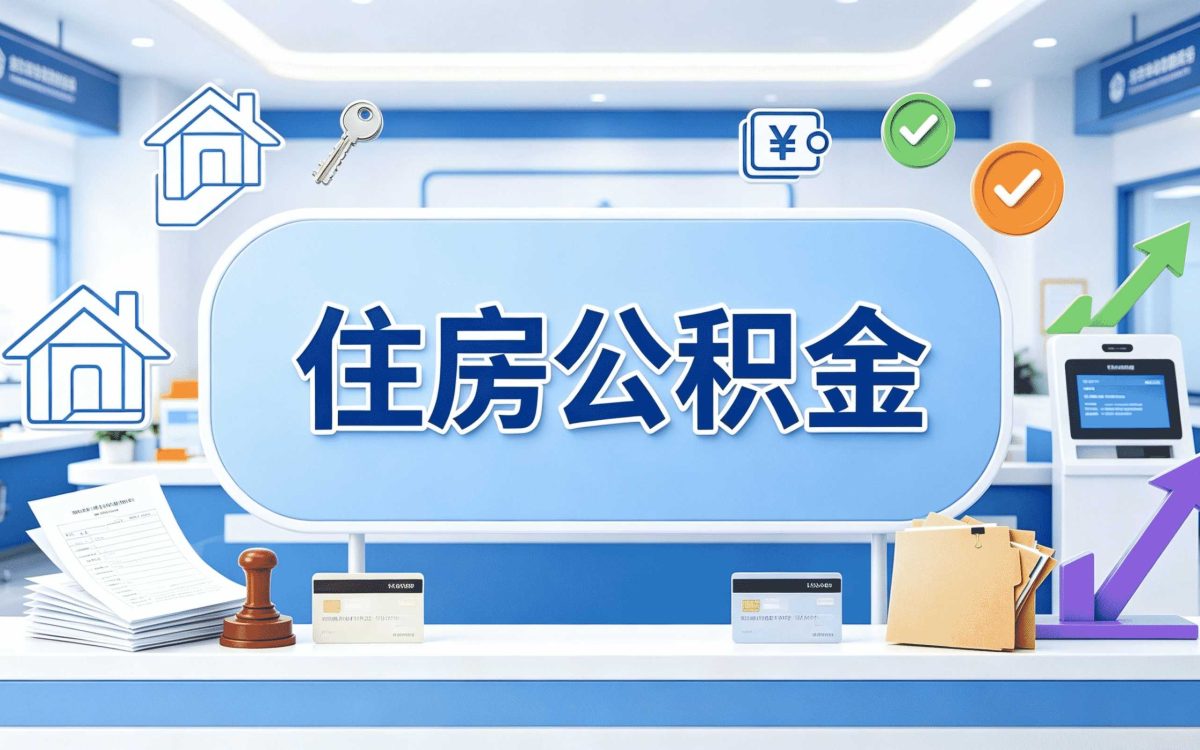 百色在职取出住房公积金代办中介的办理思路