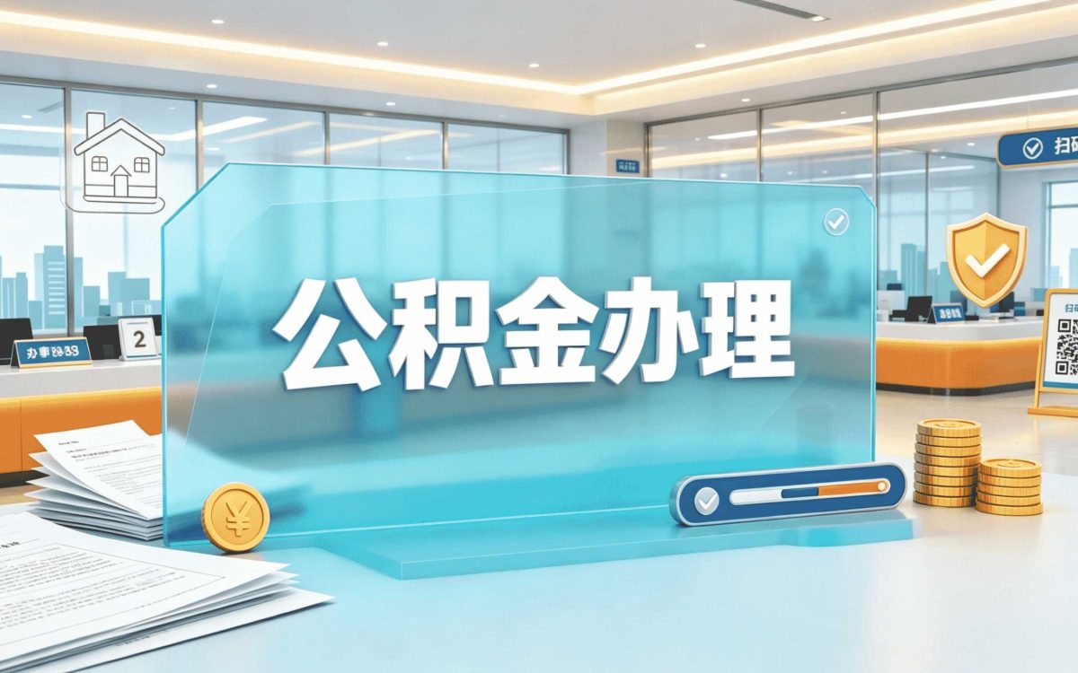 百色退休后公积金查询线上和柜台差多少时间