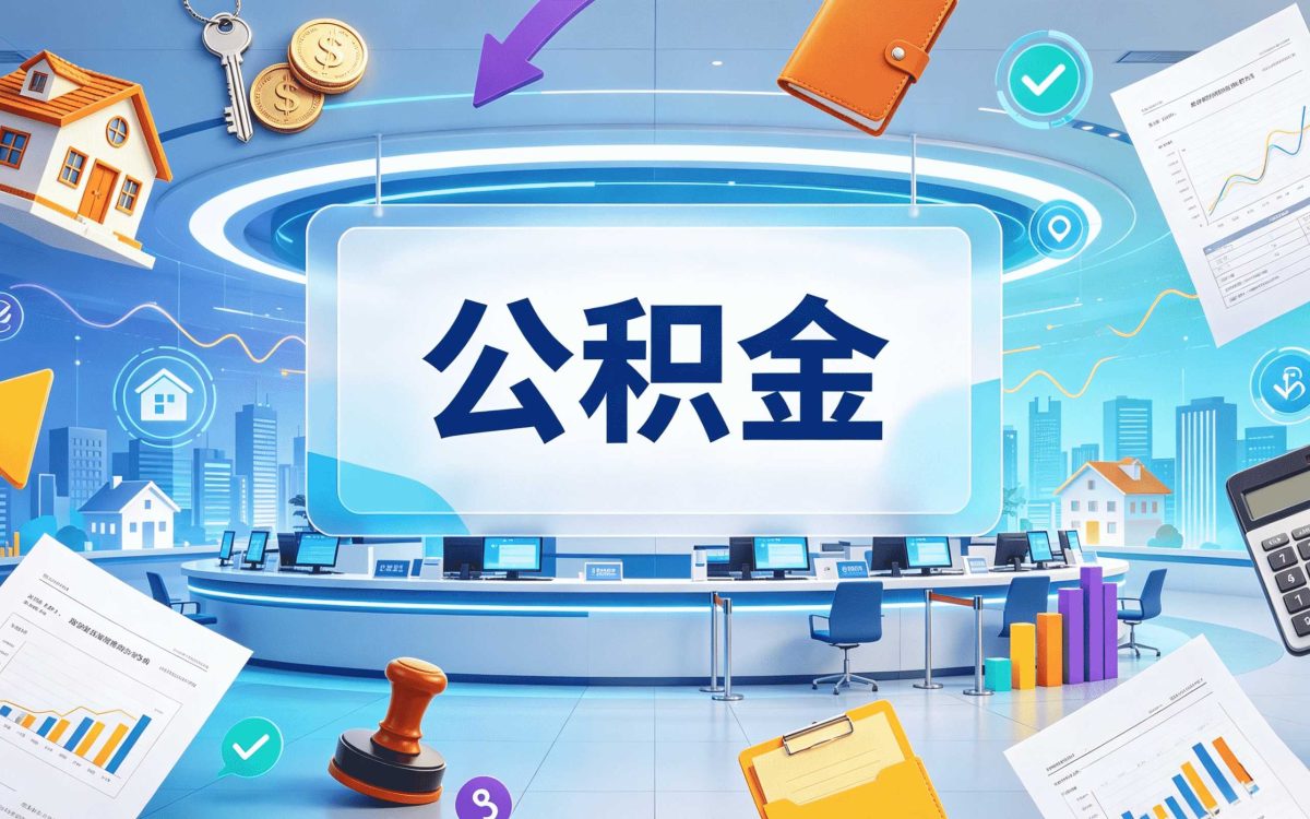 当天公积金提取在百色怎么办？这份攻略请收好