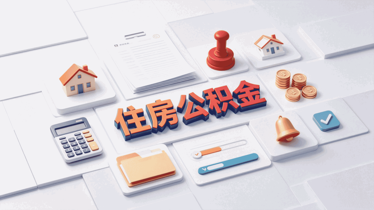 百色外地户口公积金提取办理须知有变化吗