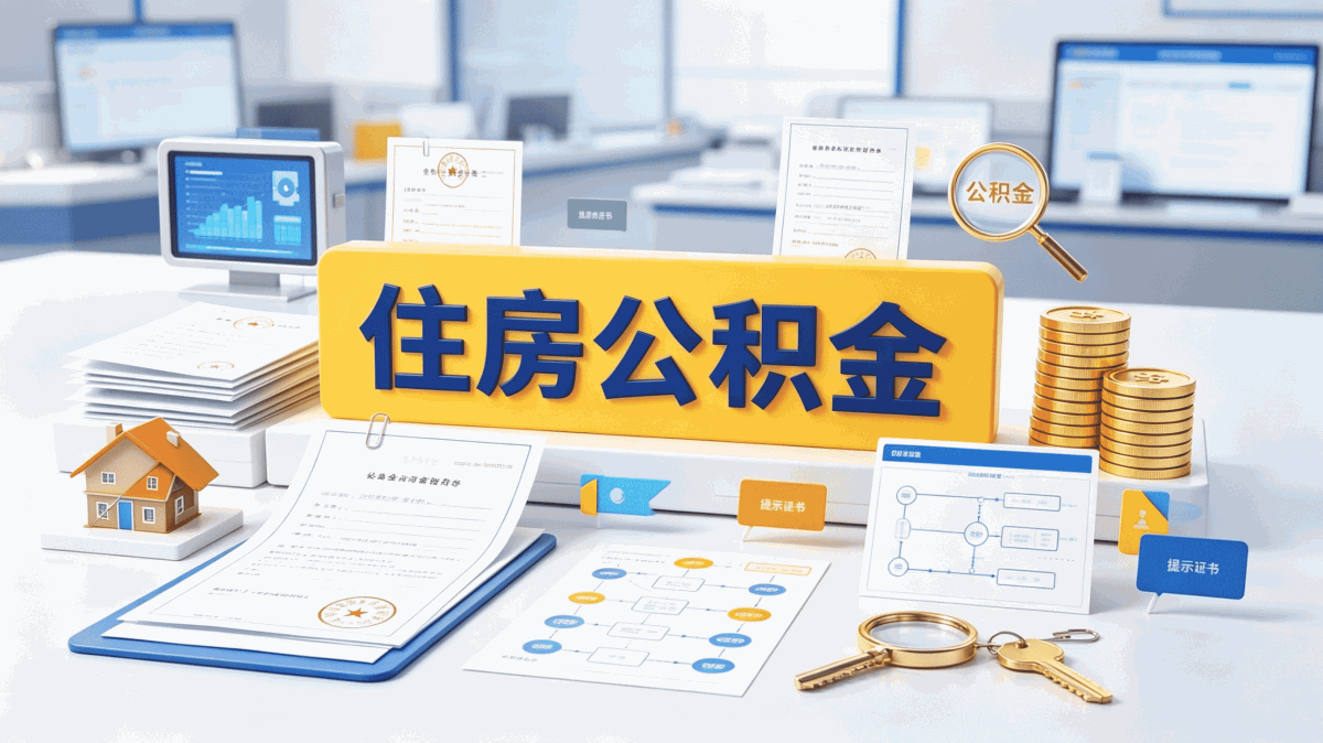 百色公积金租房提取需要租房合同吗哪个划