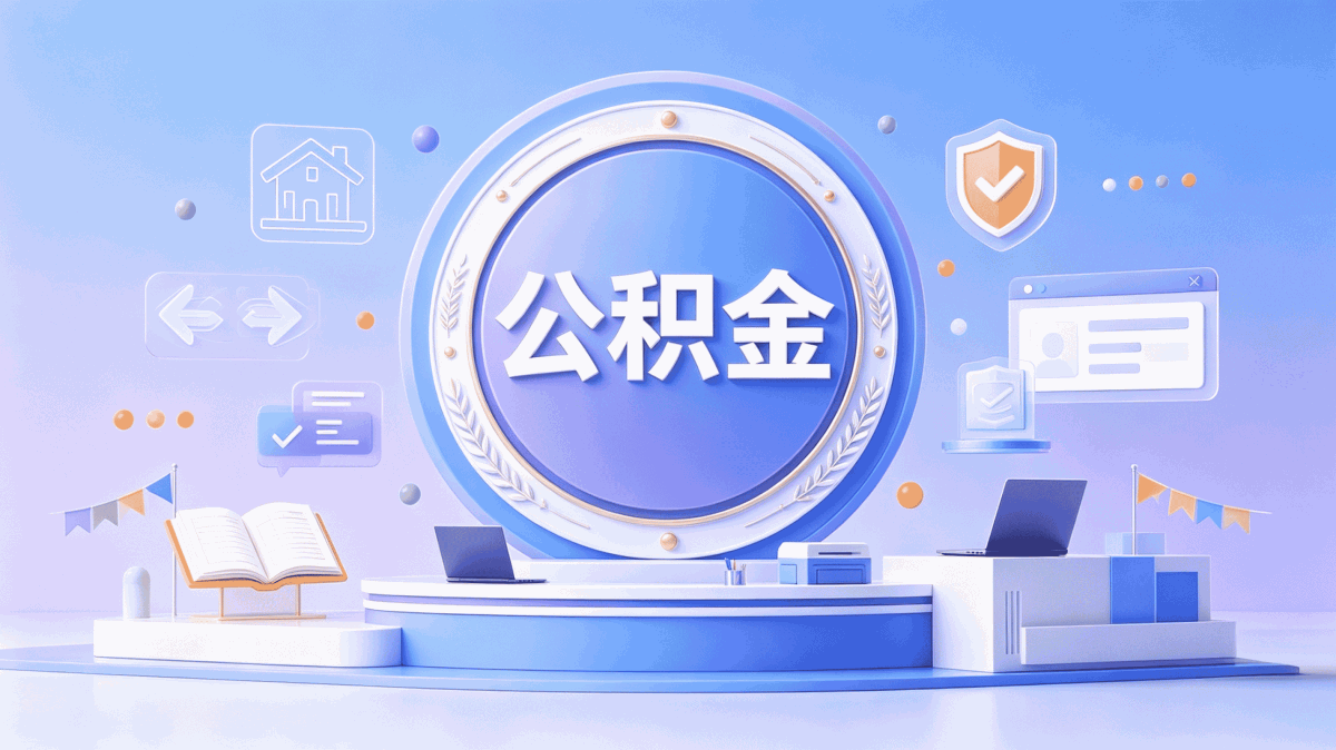 百色公积金提取条件2026，看看你符合吗