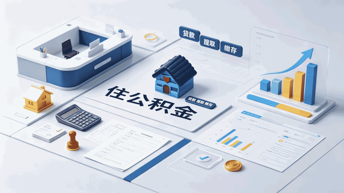 百色公积金封存怎么提取出来支付宝我跑了两趟