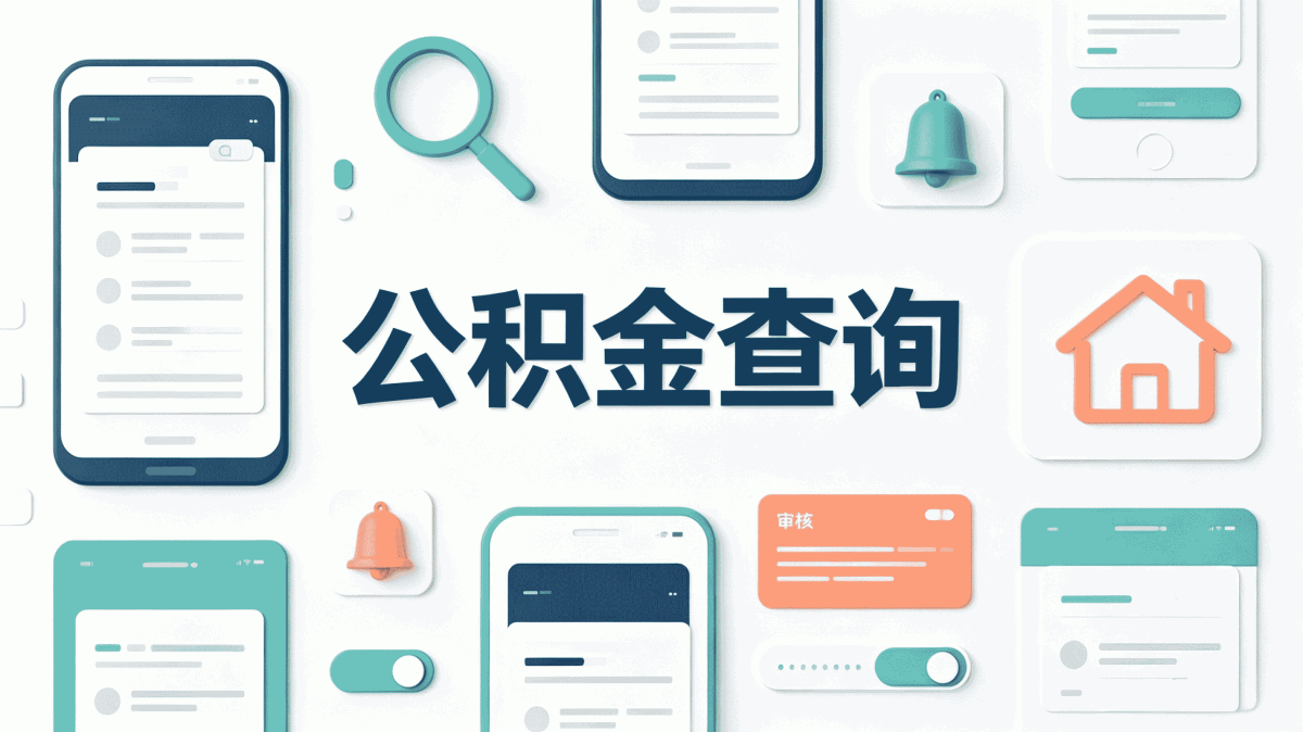 百色公积金提取3天到账，我是这样办的