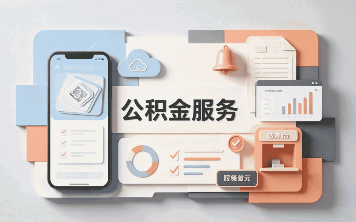 公积金多次提取在百色办理，这些材料必须准备好