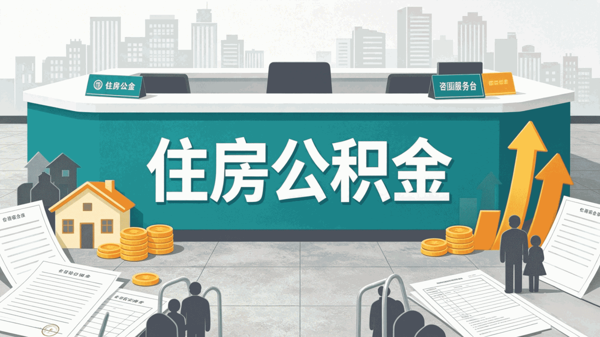 百色持证机构公积金代取服务带啥材料