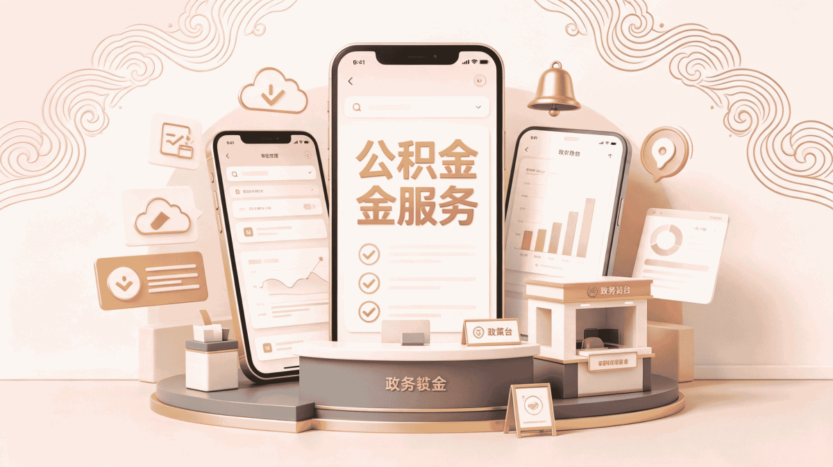 百色在职取出住房公积金代办中介的办理思路