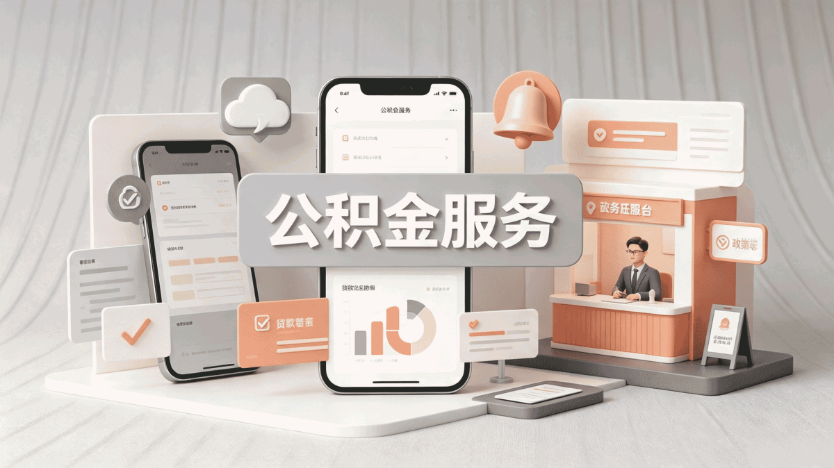 百色持证机构公积金代取服务带啥材料