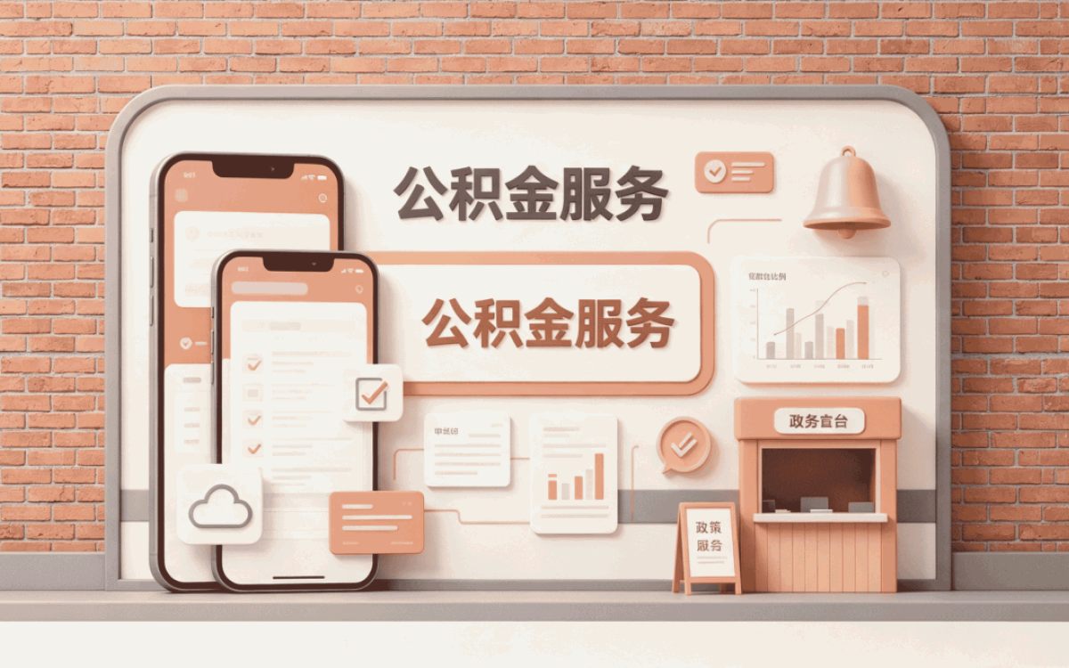 百色退职公积金提取材料口径怎么算