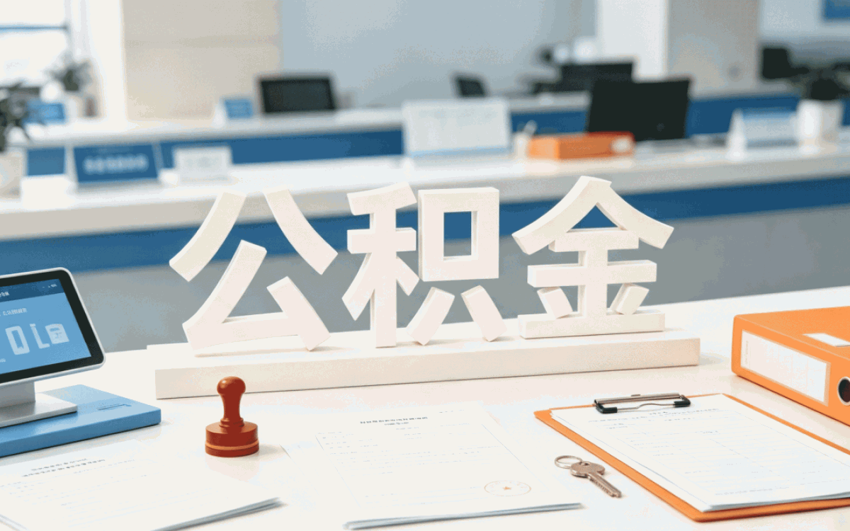 百色经验丰富公积金代提服务我头回办就过了
