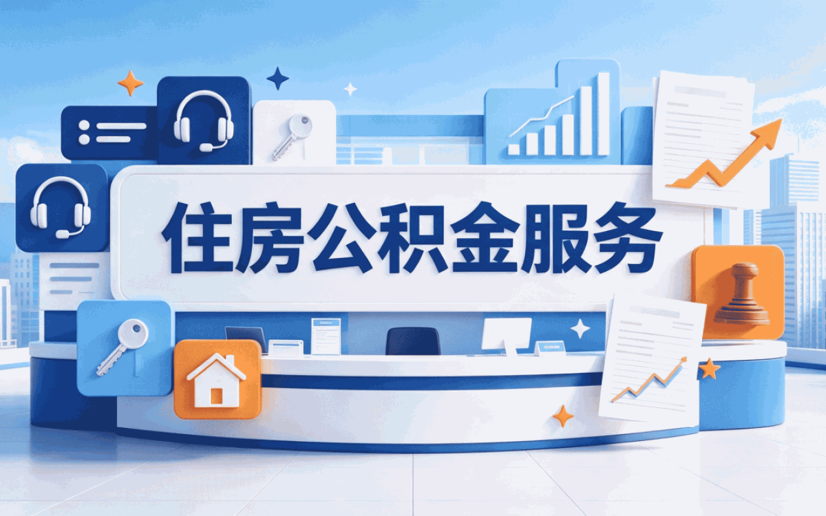 百色靠谱公积金代办平台自己办差多少钱