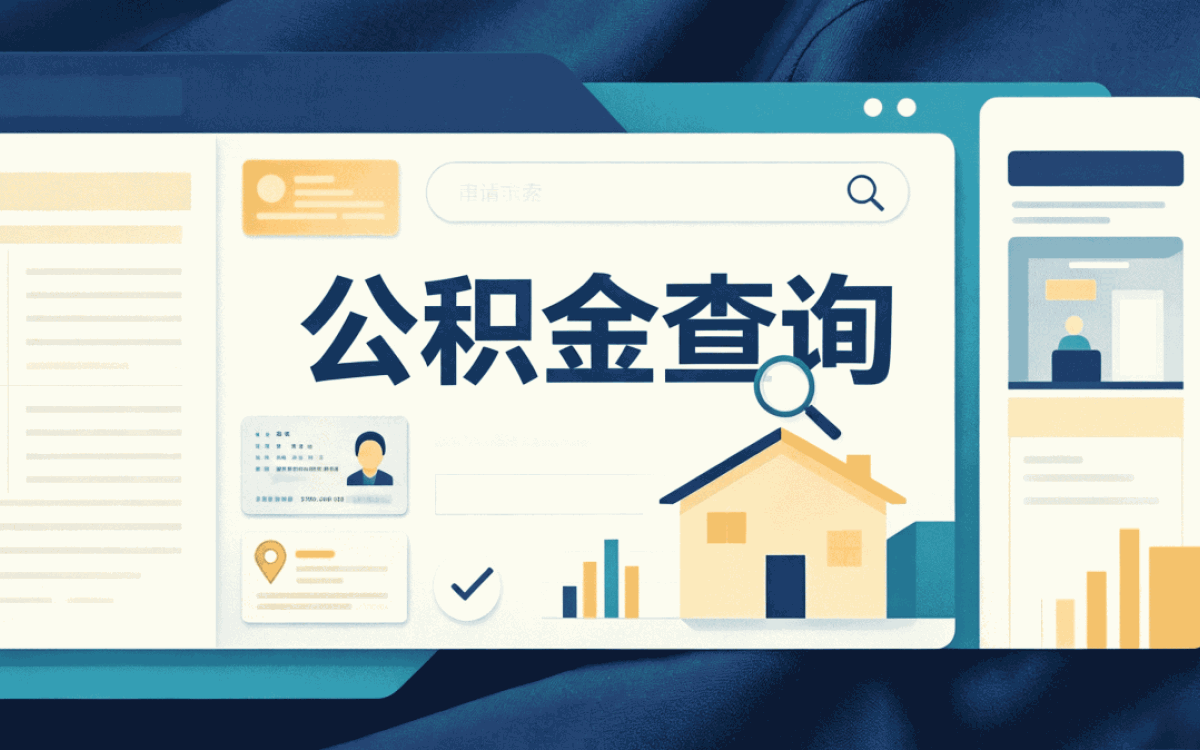 百色退职公积金提取材料口径怎么算