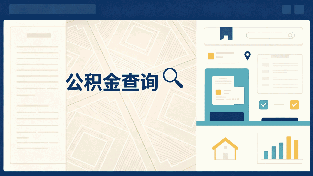 百色公积金销户提取注意事项我跑两趟才办成