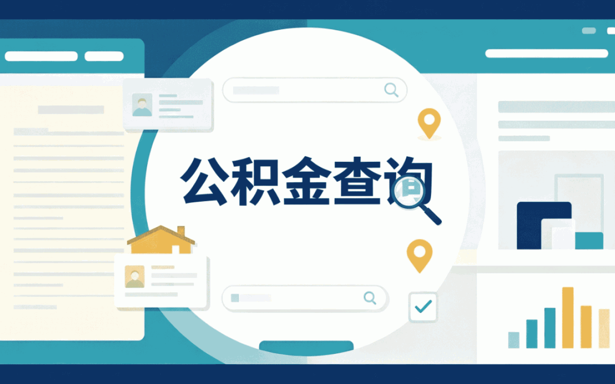 百色公积金异地提取怎么提取？2026年最新流程