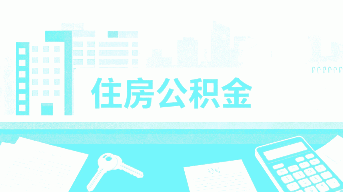 百色公积金缴存办理指南要啥材料去哪办