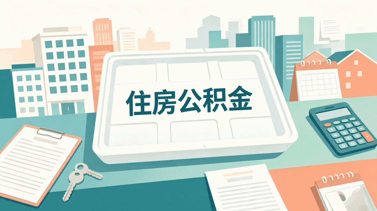 百色持证机构公积金代取服务带啥材料