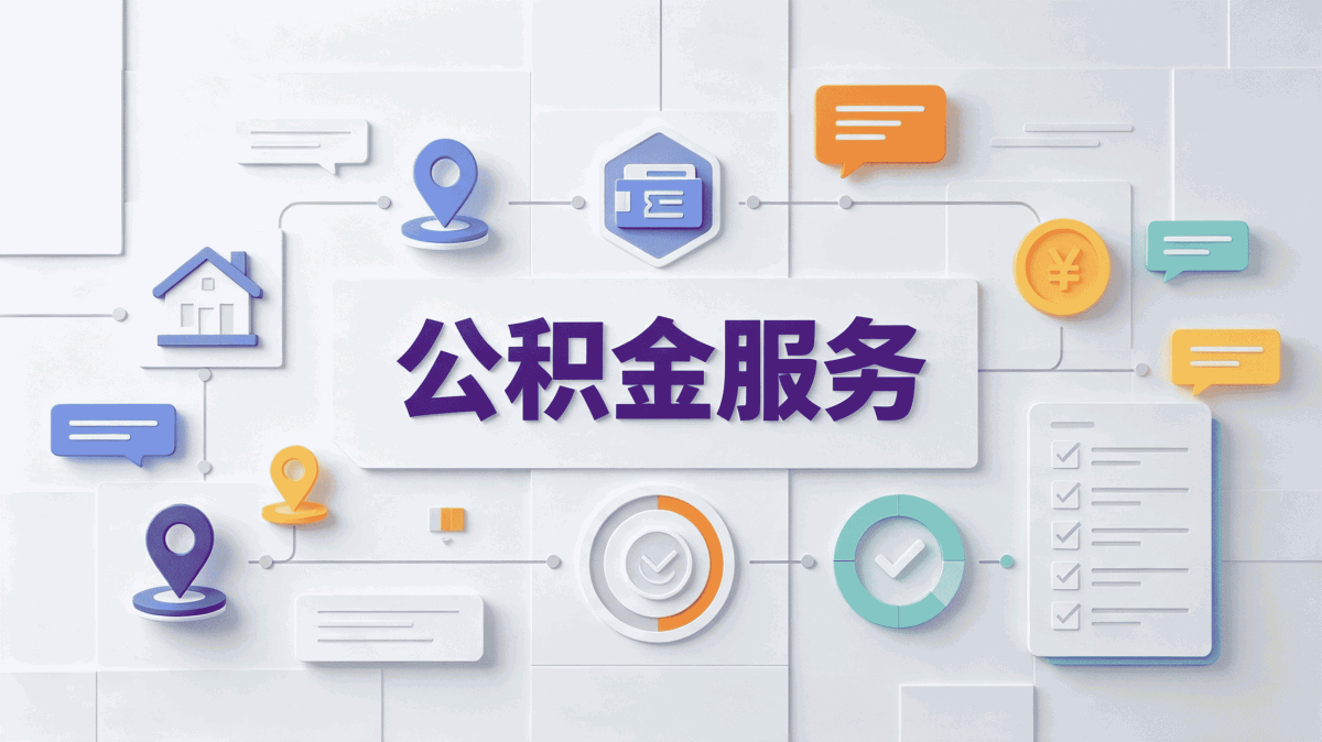 百色住房公积金提取平台官网提取规则有没有变