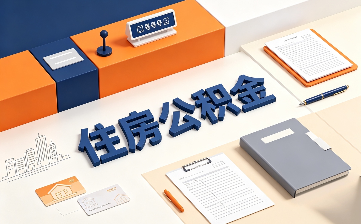 百色公积金合并销户怎么办理注意这几点