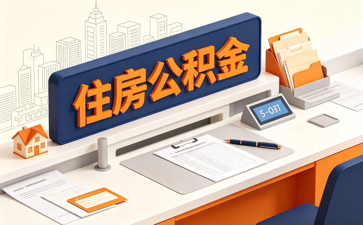 百色公积金缴存办理指南要啥材料去哪办