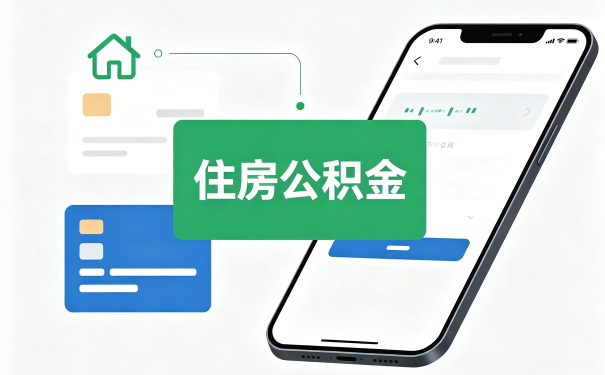 百色靠谱公积金代办平台自己办差多少钱