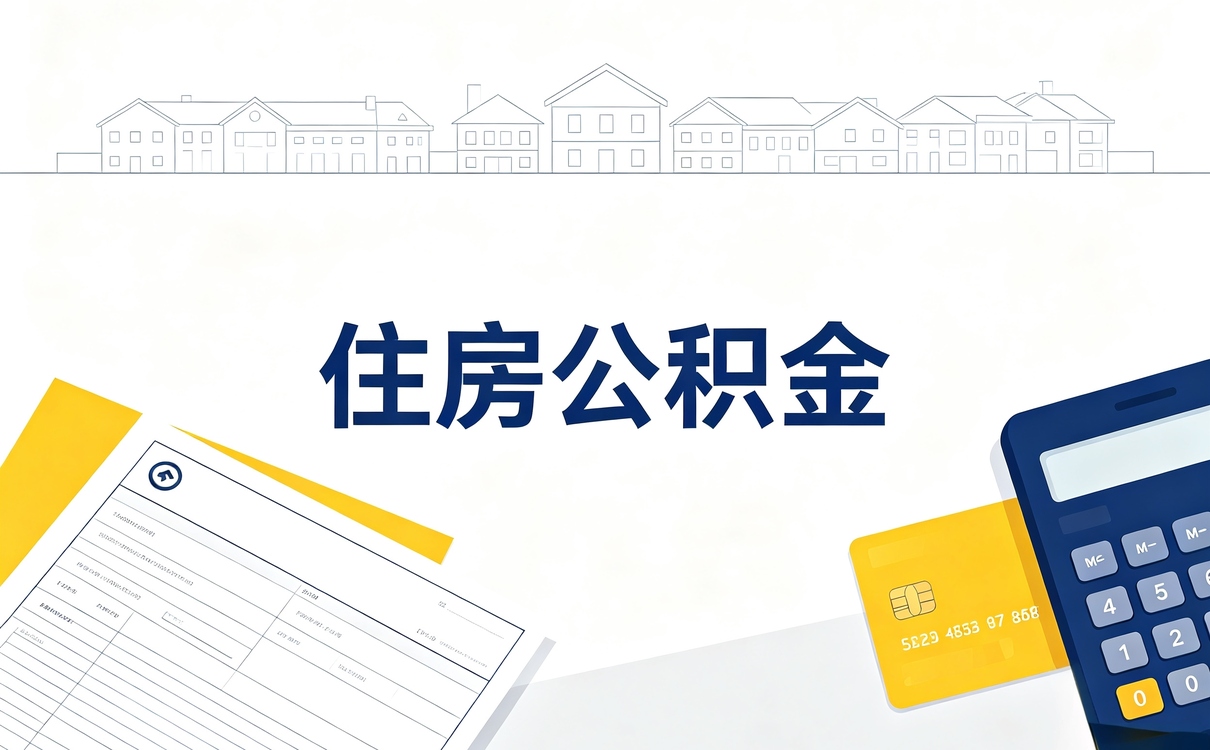百色公积金如何给配偶还贷哪种方式更划算