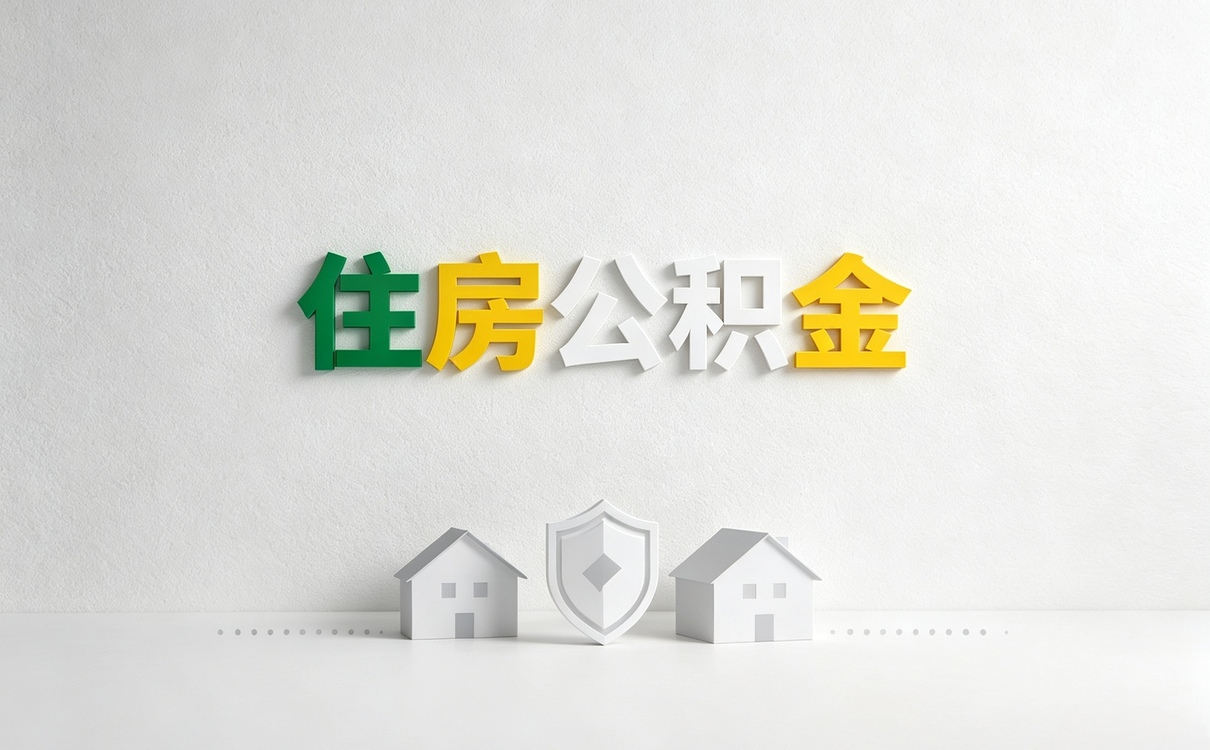 百色退职公积金提取材料口径怎么算