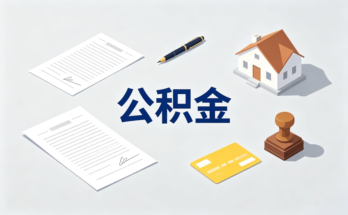 百色异地公积金如何提取物业费我踩坑复盘